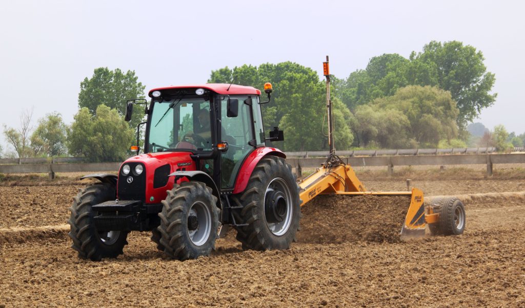 BİTKİSEL ÜRETİM DESTEK MİKTARLARI BELLİ OLDU