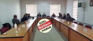 TEMEL ÖNCELİK MESLEKİ EĞİTİM