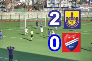 PAŞA’YA YENİŞEHİR DARBESİ