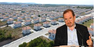 TAŞINMA İLKBAHARDA TAMAMLANACAK