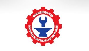 MADENİ EŞYA ODASI KONGREYE GİDİYOR