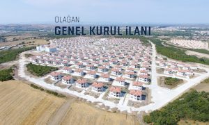 KARYAĞMAZ MALİKLERİ GENEL KURUL ÇAĞRISI