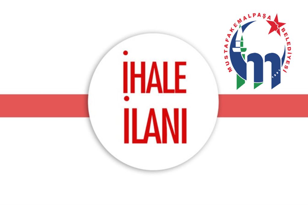 BELEDİYE, GIDA ÜRÜNLERİ SATIN ALACAK