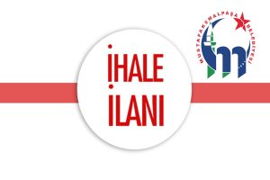 BELEDİYE, GIDA ÜRÜNLERİ SATIN ALACAK