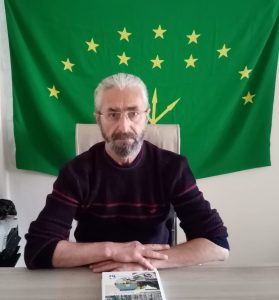 ÇERKES SOYKIRIMI 157. YILINDA