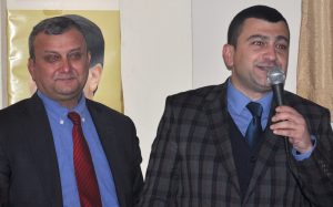 DEMİRKIRAT’TA 3. KAYMAZ DÖNEMİ