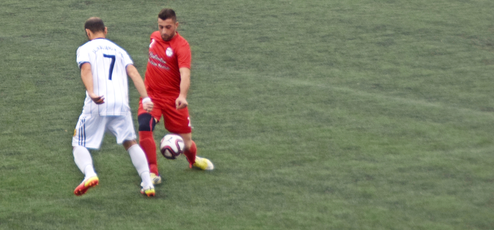 DERBİ YALINTAŞ’IN LİDERLİK ÇIRPAN’IN