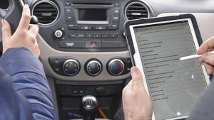 EHLİYET SINAVINDA DEĞİŞİKLİĞE GİDİLİYOR