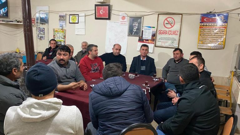 EKONOMİYE KATKI, ÇİFTÇİYE KAZANÇ