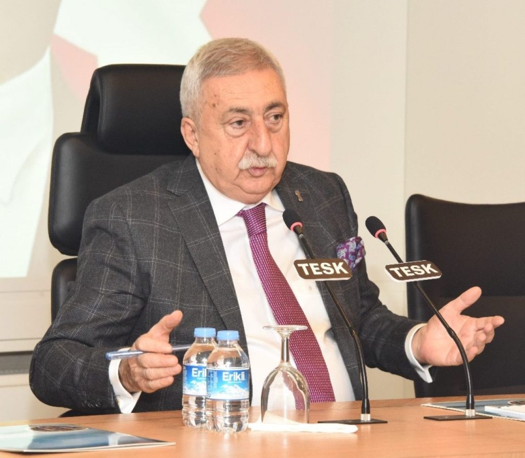 EYT’LİLER İÇİN SAĞLIK HİZMETİ TALEBİ