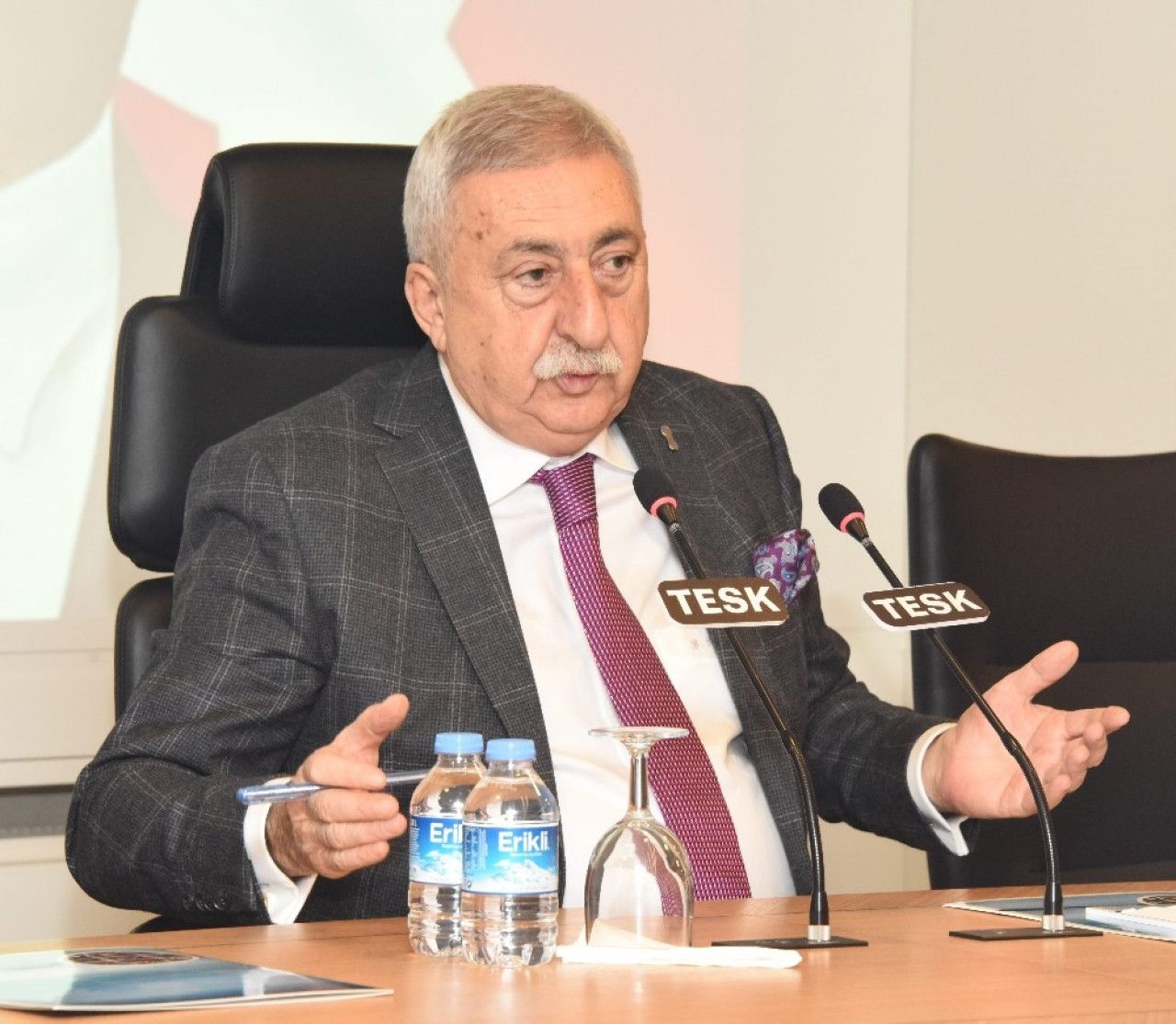 EYT’LİLER İÇİN SAĞLIK HİZMETİ TALEBİ