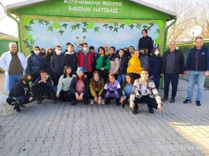 GÖNÜL SEFERBERLİĞİ