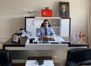 GURURLANDIRAN GÖREV