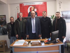 HANAY GÜVEN TAZELEDİ