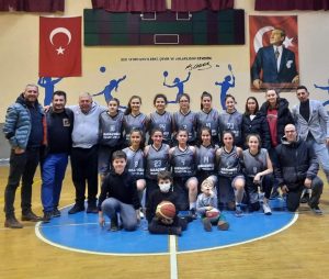 İKİ SAYIYLA ZAFERE