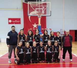 İLK RAKİP NİLÜFER