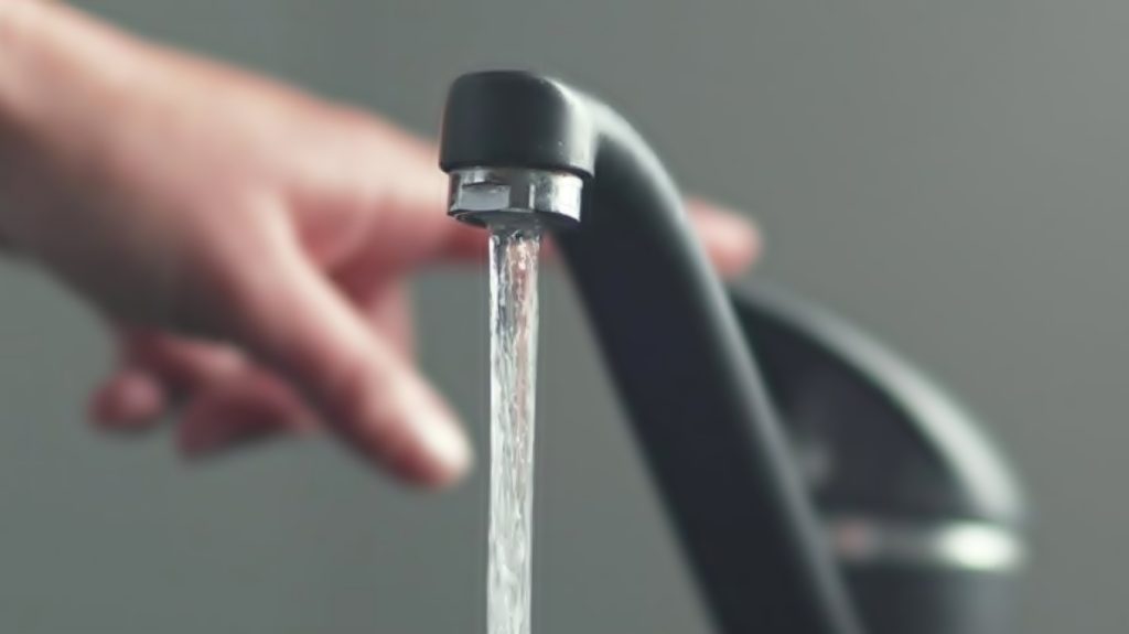 BELEDİYELERE İNSANİ SU HAKKI