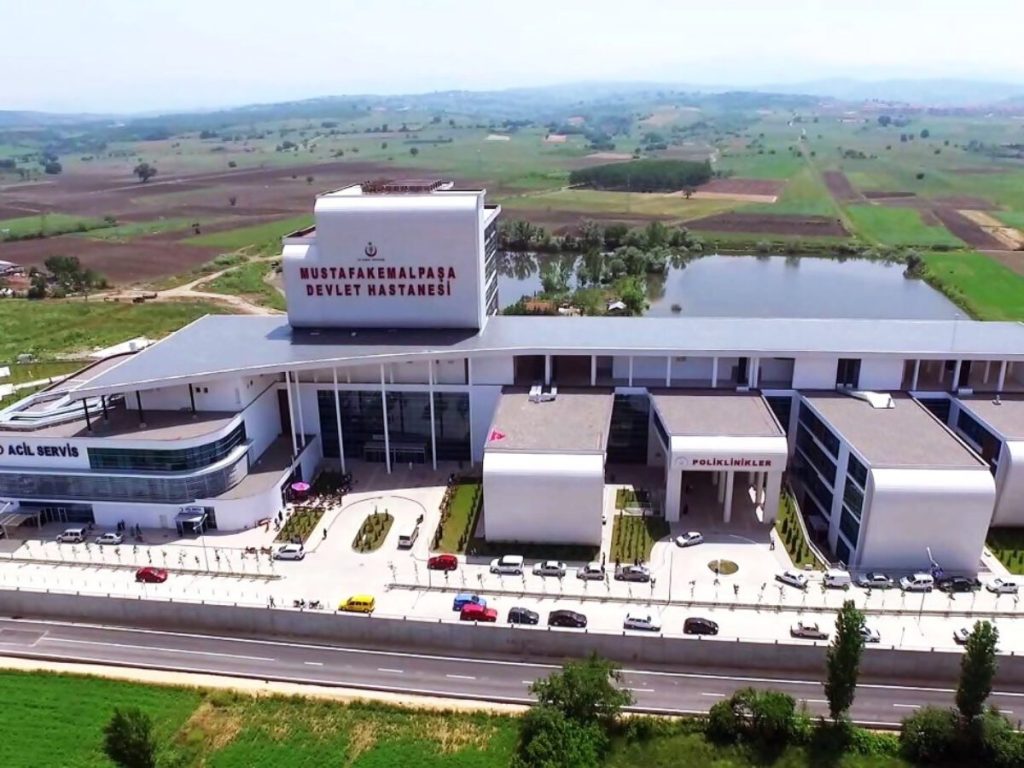 KOVİD’DE TIRMANIŞ