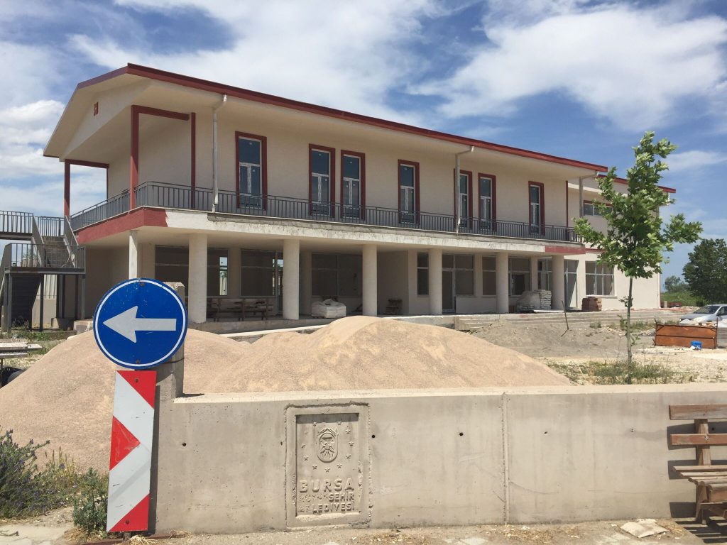 MAHALLE KONAKLARINDA SONA DOĞRU