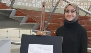 MEKTUP BİRİNCİSİ MPAL’DEN