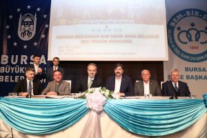 MEMURA ‘TAVAN’DAN DESTEK