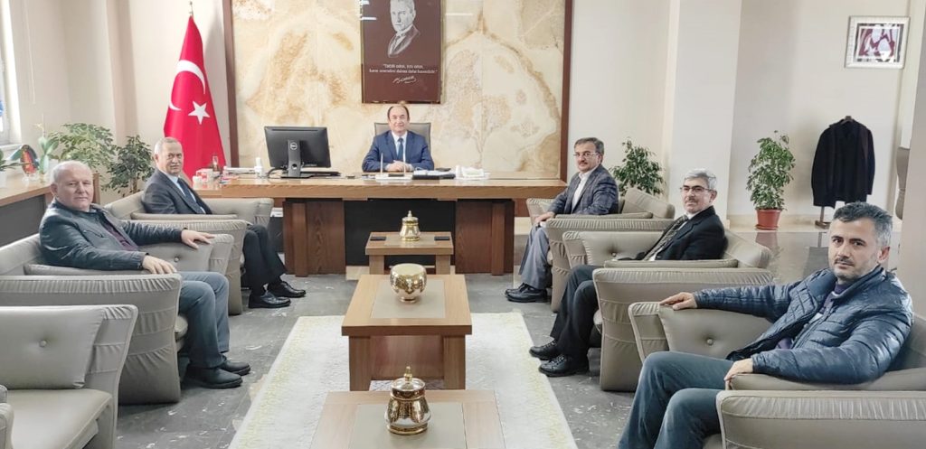 MİHMED’DE ‘IŞIK’ DÖNEMİ