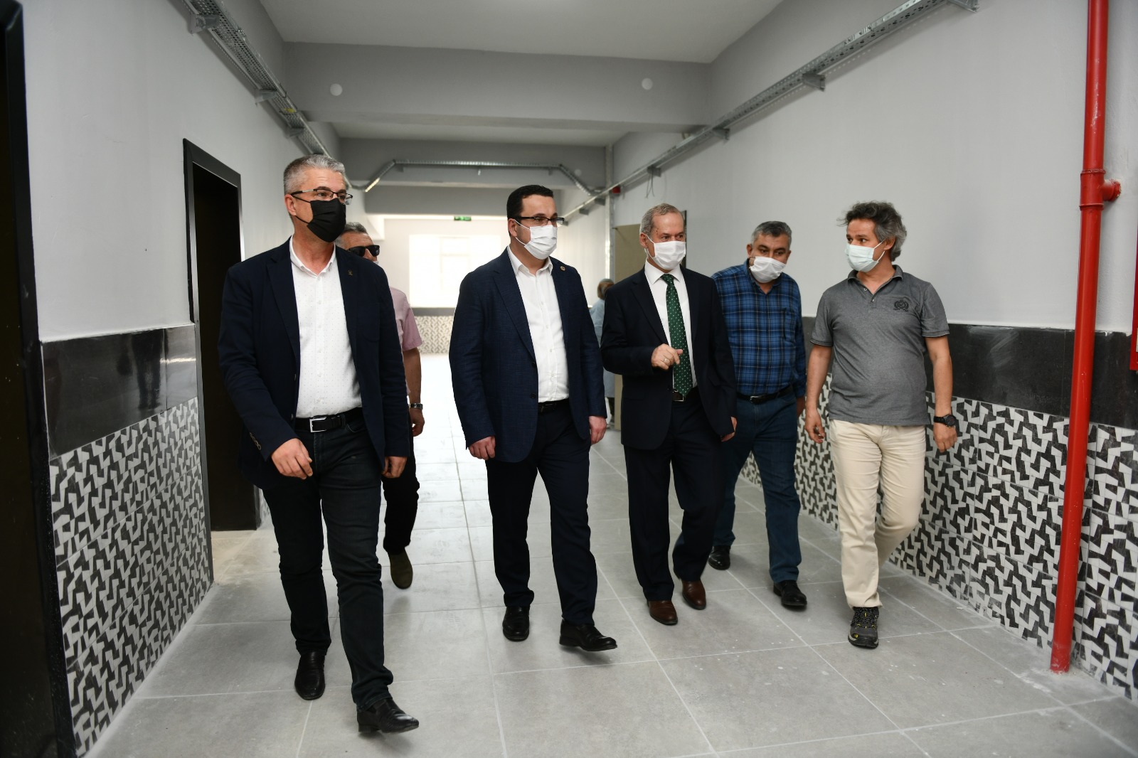 OKULLARA YAKIN MARKAJ