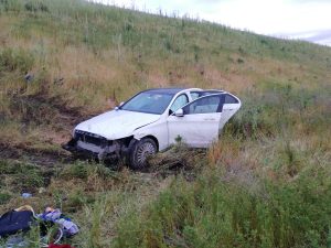 OTOYOLDA ÖLÜMLÜ KAZA