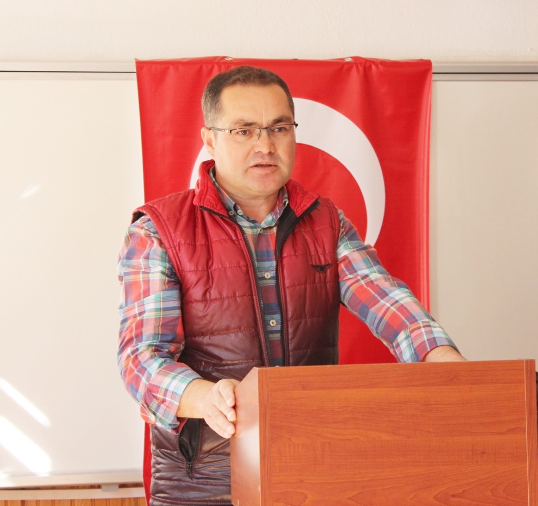 ‘ENGELLİLERİMİZİN YAŞAMINI KOLAYLAŞTIRALIM’