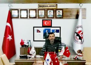 RUMELİLER’DEN FOLKLOR GÖSTERİSİ