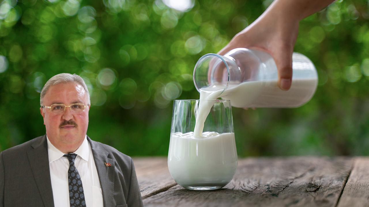 SÜTE EŞEL SİSTEMİ ÖNERİSİ