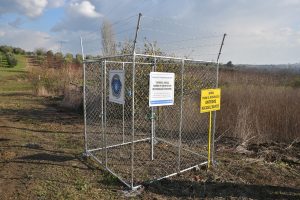 TARIMDA RİSKLER BÜYÜKŞEHİR’LE KALKIYOR