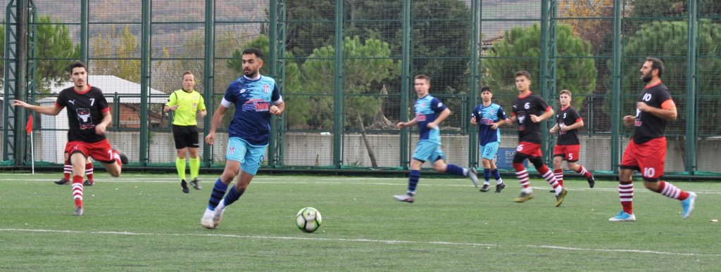 ÜÇ TAKIM DEPLASMANDA PUAN ARAYACAK