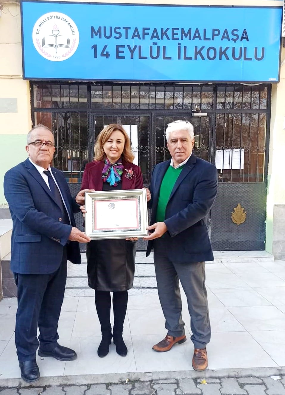 UMUT YEŞERTMEYE DEVAM