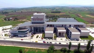 VAKALAR DÜŞÜŞ EĞİLİMİNDE