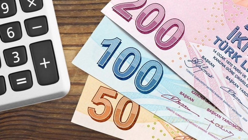 VERGİLERE BÜYÜK ZAM