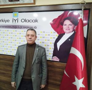 YEREL SİYASETİN ACI GÜNÜ