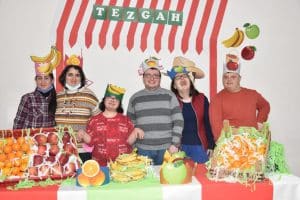 YERLİ MALI HAFTASI ÖZEL ÖĞRENCİLERLE KUTLANDI