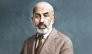 HAKK’IN SESİ ANILIYOR