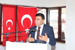 KONSEYE ‘GÖREVİNİ YAP’ ÇAĞRISI