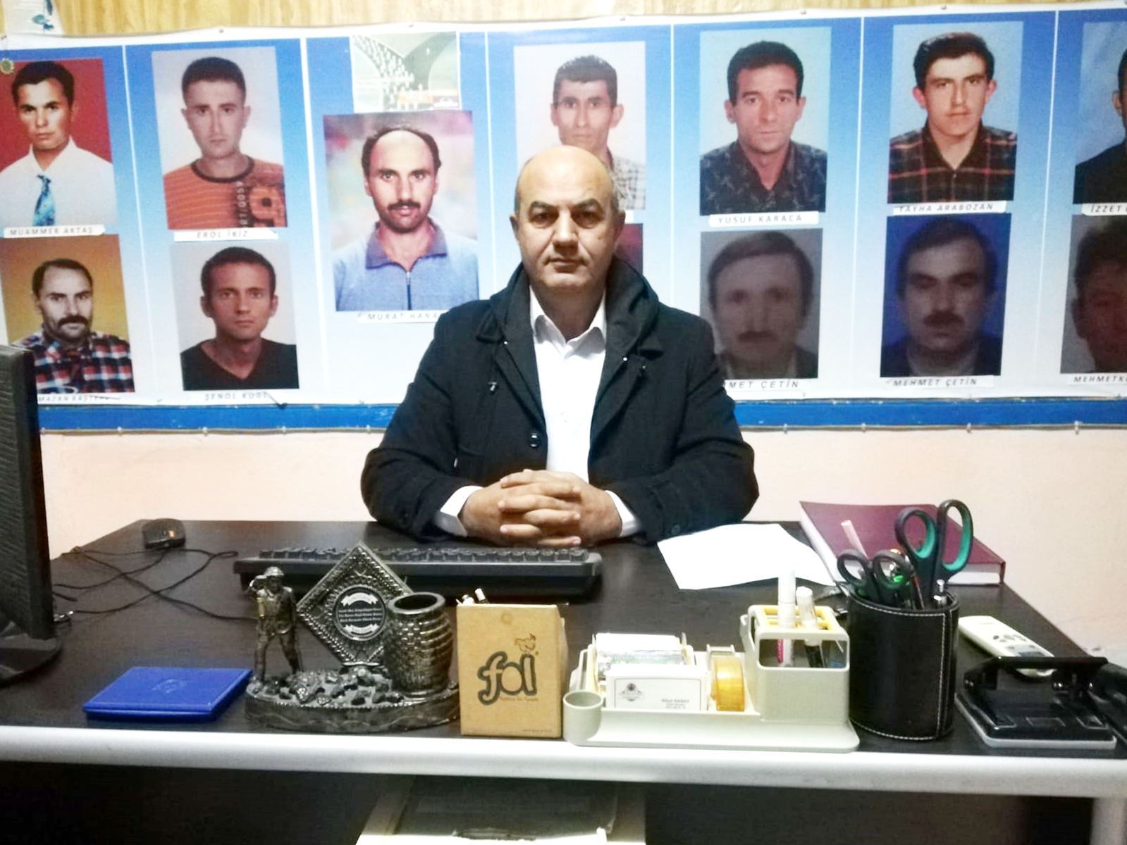 ‘ACILARIMIZ TAZE’