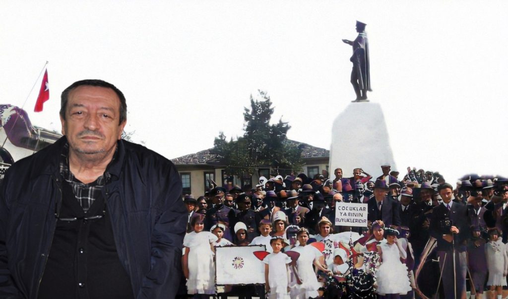 ‘ASIL TARİH 31 ARALIK’