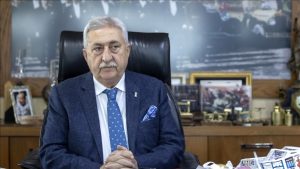 ‘BAĞ-KUR PRİMLERİNE ZAM YAPILMAMALI’