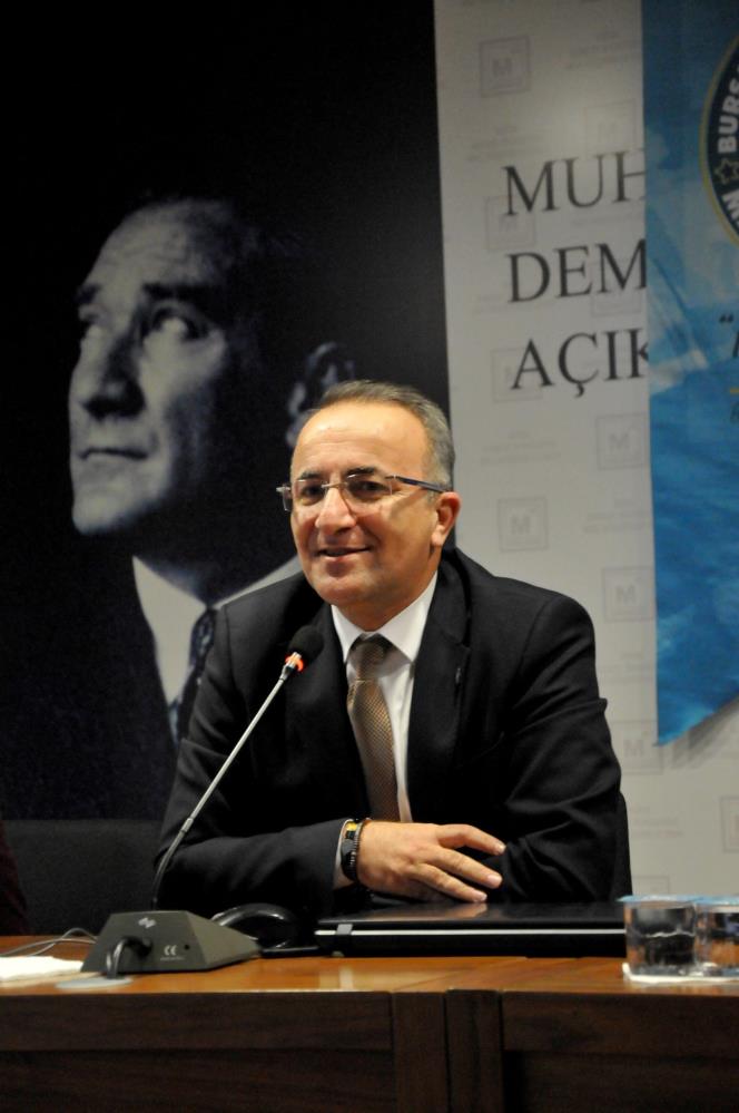 ‘ÇALIŞMA BARIŞI BOZULUR’