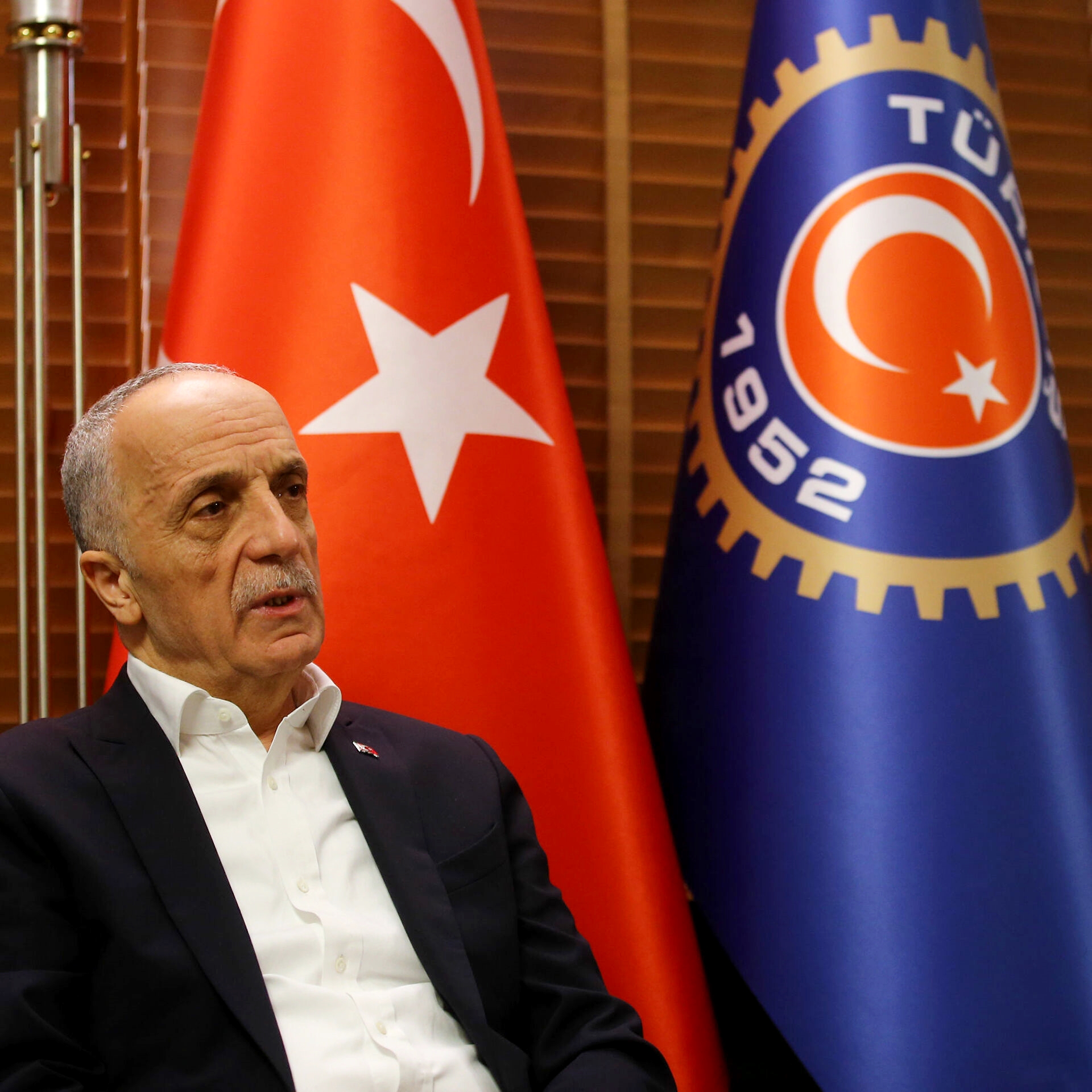 ‘GAZOZUN TADI KAÇMASIN’