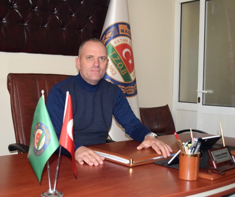 ‘GELİŞMELERİ BEKLİYORUZ’