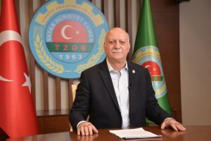 ‘HEBA EDİLECEK TOPRAĞIMIZ YOK’