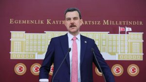 ‘SAĞLIKTA MEMNUNİYET ARTTI’