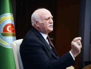 ‘SÜT VE YEM PARİTESİ SAĞLANMALI’