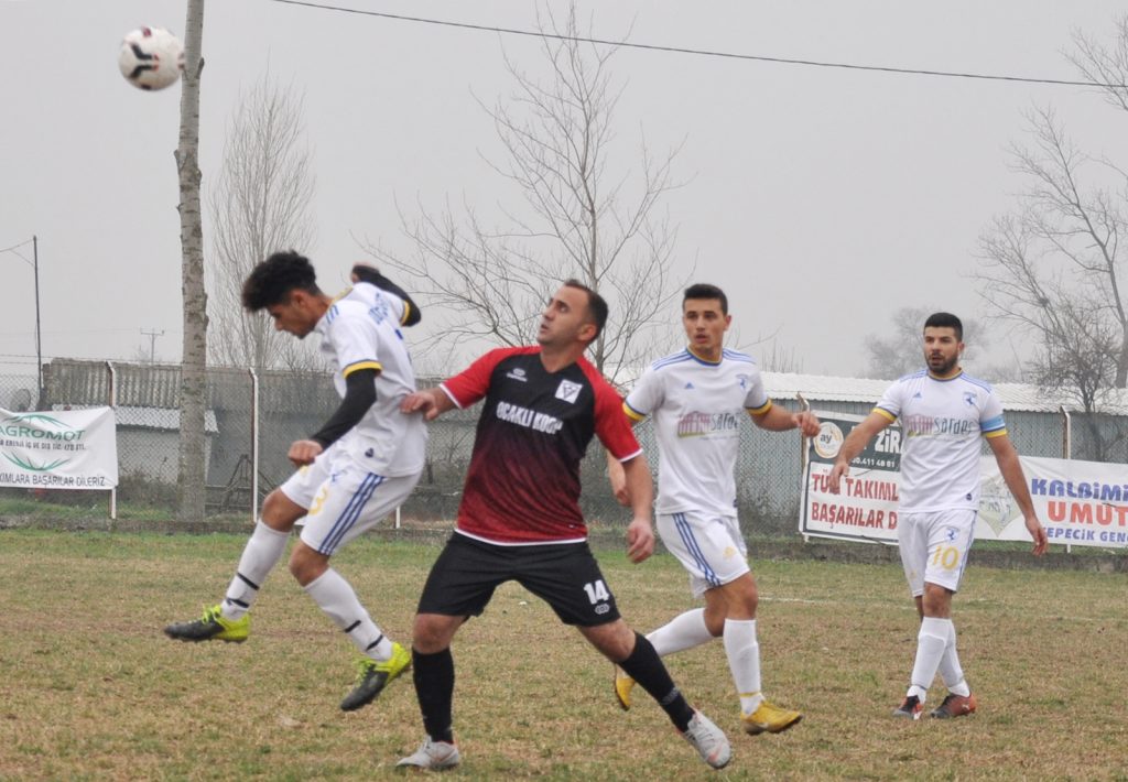 FİNALİN ADI KOŞUBOĞAZI-GÜLLÜCE